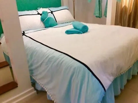 Tiffany Room At Shell Residences Manila 0*,  Philippines